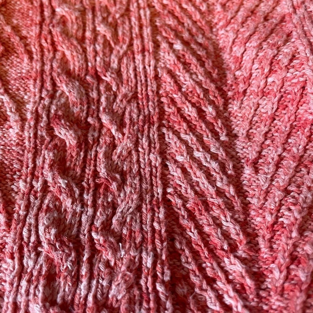 Cullen cable knit  sweater - Picture 8 of 8